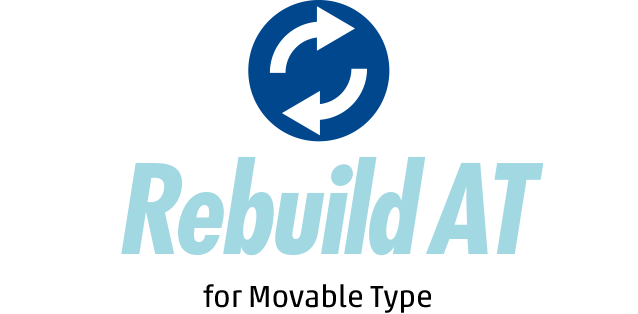 RebuildAnyTemplate